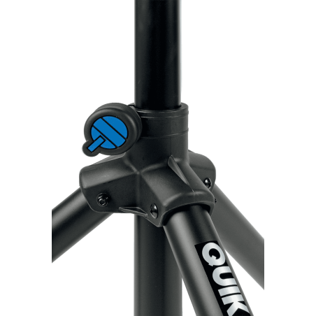 Trépieds éclairage - Quik Lok - S176BK