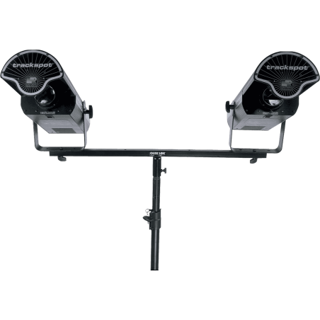 Accessoires pieds éclairage - Quik Lok - S195