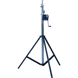 Trépieds éclairage - Quik Lok - SLS15
