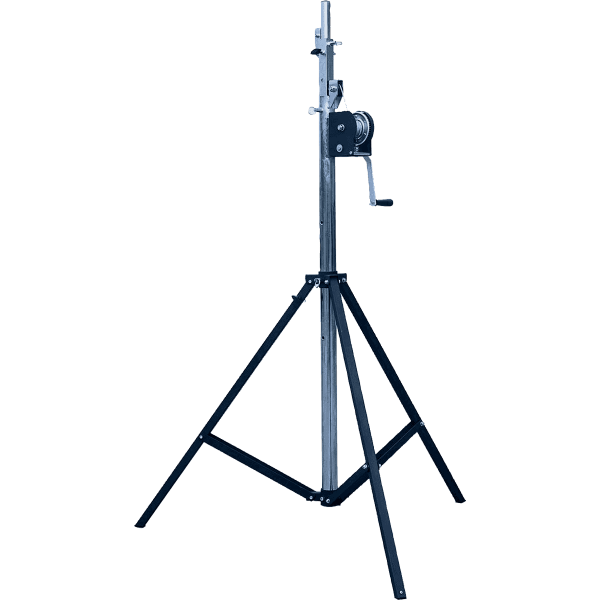 Trépieds éclairage - Quik Lok - SLS15 Trépieds éclairage - Quik Lok - SLS15
