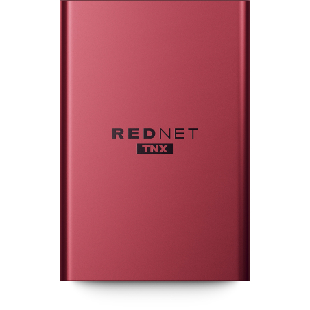 Cartes son - Focusrite - RedNet TNX