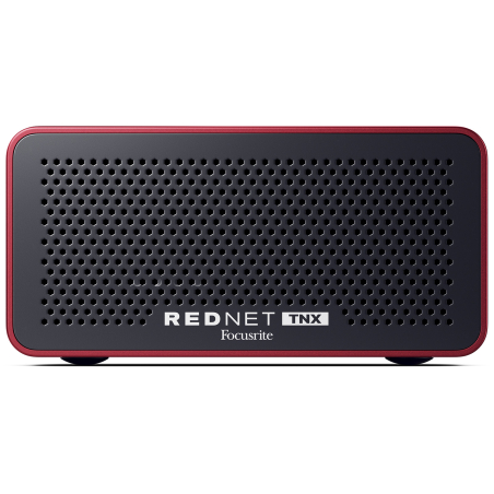 Cartes son - Focusrite - RedNet TNX