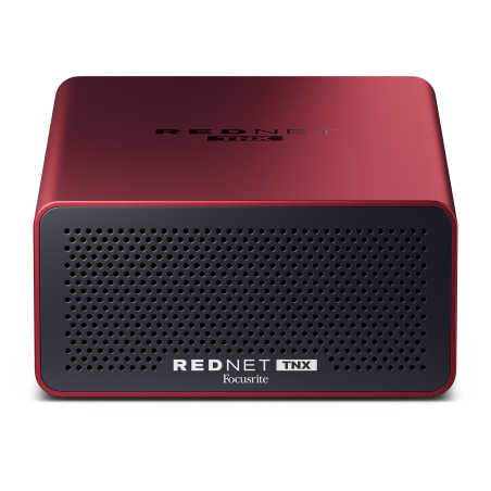 Cartes son - Focusrite - RedNet TNX