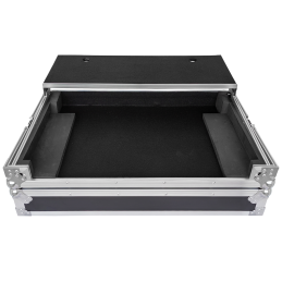 	Flight cases contrôleurs DJ - Power Acoustics - Flight cases - FC DDJ GRV6 DS