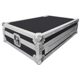 	Flight cases contrôleurs DJ - Power Acoustics - Flight cases - FC DDJ GRV6 DS
