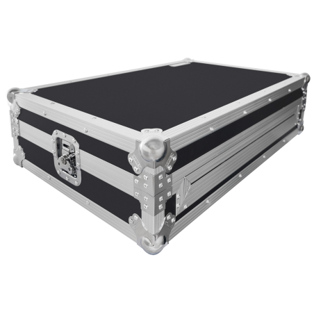Flight cases contrôleurs DJ - Power Acoustics - Flight cases - FC DDJ GRV6 DS