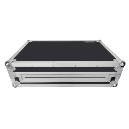 	Flight cases contrôleurs DJ - Power Acoustics - Flight cases - FC DDJ GRV6 DS