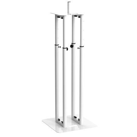 Totems éclairage - ConteStage - TotelW