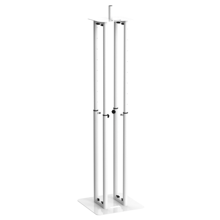 Totems éclairage - ConteStage - TotelW