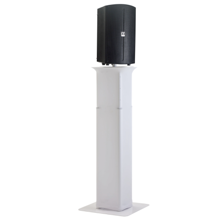 Totems éclairage - ConteStage - TotelW