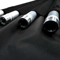 Accessoires totems - ConteStage - TOT-BAGUNO4x200