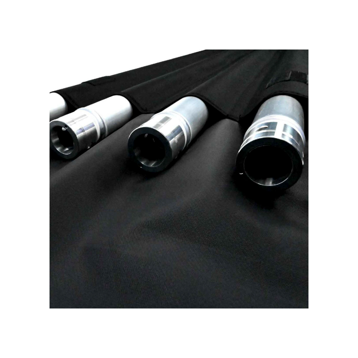 Accessoires totems - ConteStage - TOT-BAGUNO4x200