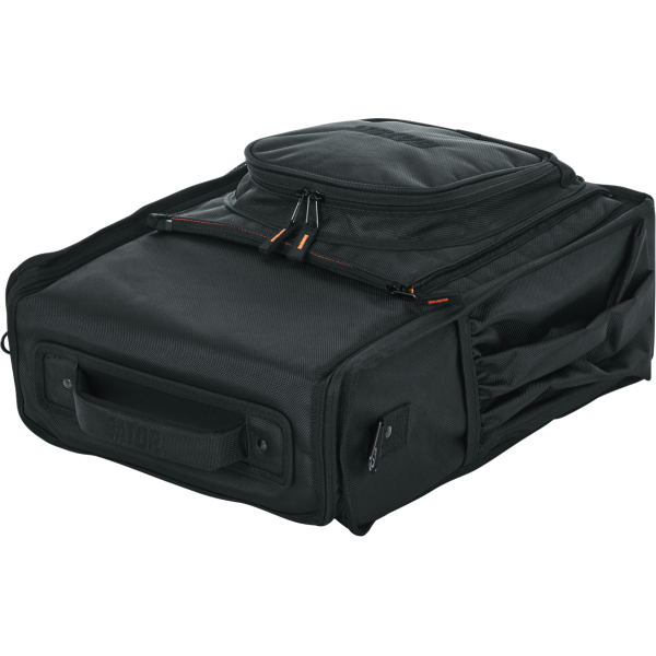 Housses de transport platines DJ - Gator Cases - G-CLUB-CDMX-12 Housses de transport platines DJ - Gator Cases - G-CLUB-CDMX-12