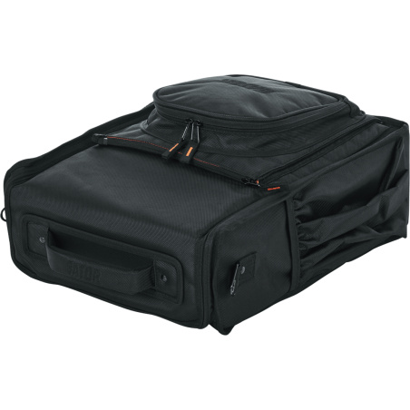 Housses de transport platines DJ - Gator Cases - G-CLUB-CDMX-12
