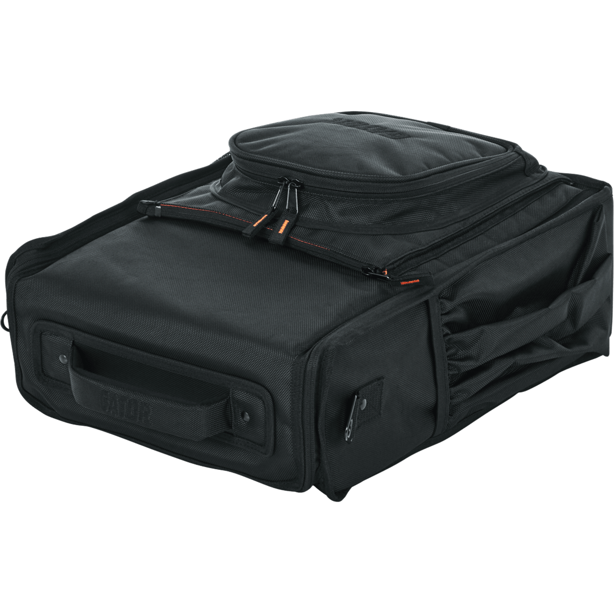 Housses de transport platines DJ - Gator Cases - G-CLUB-CDMX-12