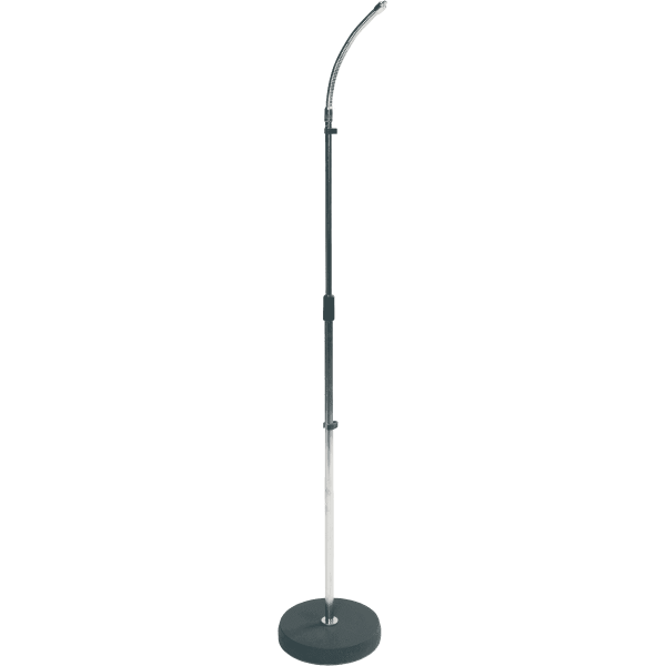 Pieds micros droits - RTX - MDX-ER Pieds micros droits - RTX - MDX-ER
