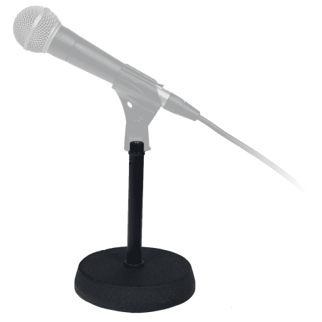 Pieds micros de tables - RTX - MTDX