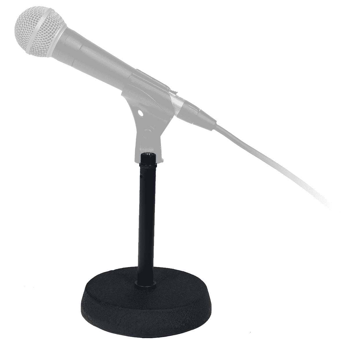 Pieds micros de tables - RTX - MTDX