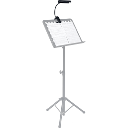 	Accessoires claviers et Synthé - RTX - LPL