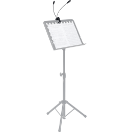 	Accessoires claviers et Synthé - RTX - LP2L