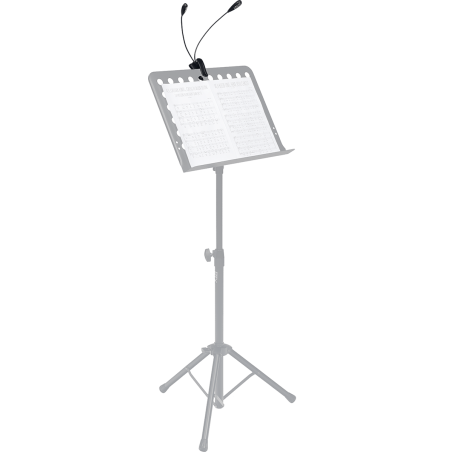 Accessoires claviers et Synthé - RTX - LP2L