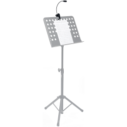 	Accessoires claviers et Synthé - RTX - LP1L