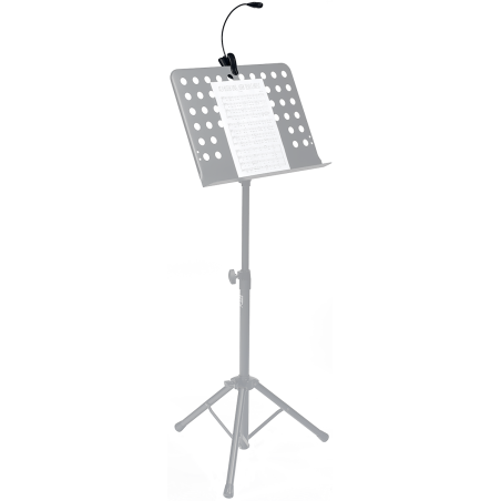Accessoires claviers et Synthé - RTX - LP1L