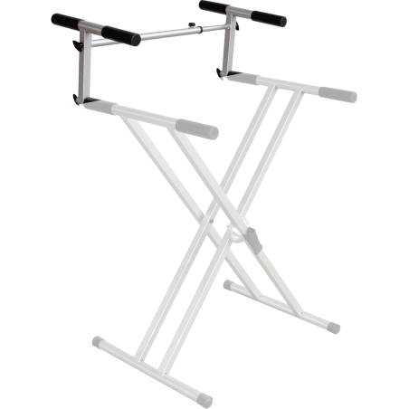 Stands claviers - RTX - XRX-T