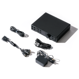 	Cartes son - Presonus - QUANTUM HD 2