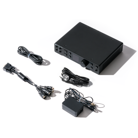 Cartes son - Presonus - QUANTUM HD 2