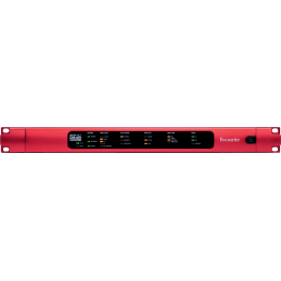 Cartes son - Focusrite - D64R