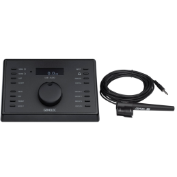 	Contrôleurs de monitoring - Genelec - Unio PRM