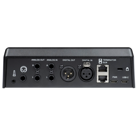 Contrôleurs de monitoring - Genelec - Unio PRM