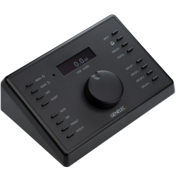 	Contrôleurs de monitoring - Genelec - Unio PRM