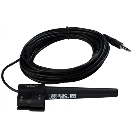 Contrôleurs de monitoring - Genelec - Unio PRM