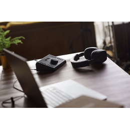 	Contrôleurs de monitoring - Genelec - Unio PRM