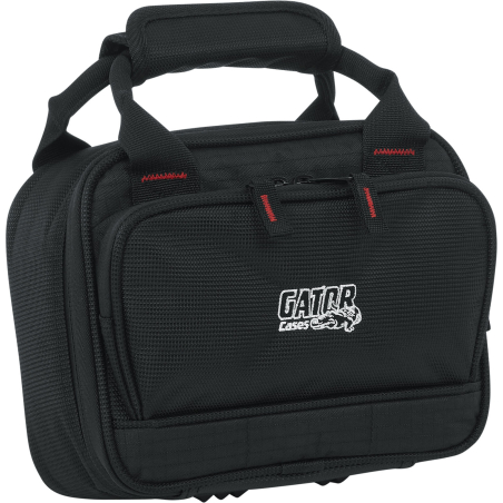 Housses consoles de mixage - Gator Cases - G-MIXERBAG-0608