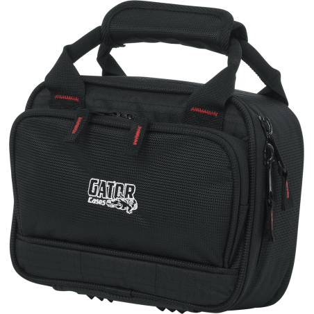 Housses consoles de mixage - Gator Cases - G-MIXERBAG-0608