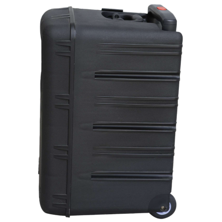 Sonos portables sur batteries - Power Acoustics - Sonorisation - BE 9208 CD G2