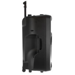 	Sonos portables sur batteries - Power Acoustics - Sonorisation - BE 9515 MEDIA G2
