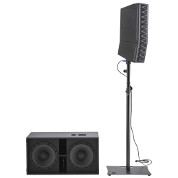 	Accessoires pieds enceintes - Audiophony - MOJOadapt