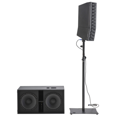 Accessoires pieds enceintes - Audiophony - MOJOadapt