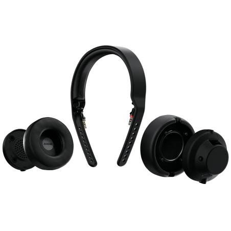 Casques Bluetooth - AIAIAI - TMA2 Studio Wireless
