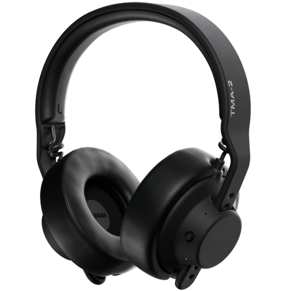 Casques Bluetooth - AIAIAI - TMA2 Studio Wireless Casques Bluetooth - AIAIAI - TMA2 Studio Wireless