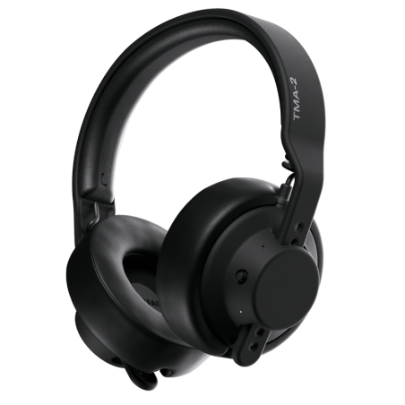 Casques Bluetooth - AIAIAI - TMA2 Studio Wireless