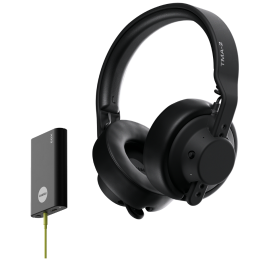 	Casques Bluetooth - AIAIAI - TMA2 Studio Wireless