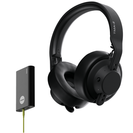 Casques Bluetooth - AIAIAI - TMA2 Studio Wireless