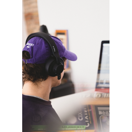 Casques Bluetooth - AIAIAI - TMA2 Studio Wireless