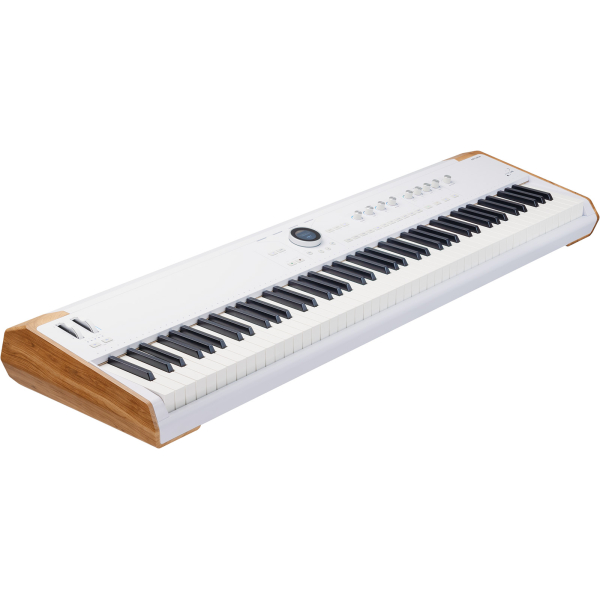 Synthé numériques - Arturia - AstroLab 88 (BLANC) Synthé numériques - Arturia - AstroLab 88 (BLANC)