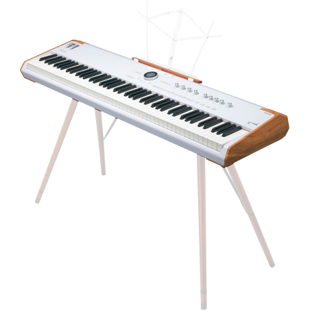 Synthé numériques - Arturia - AstroLab 88 (BLANC)